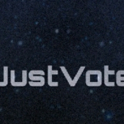 Avatar of user Justvote