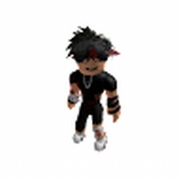 Avatar of user Flashhcr