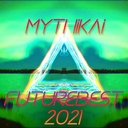 Cover of album FutureBest 2021 (Best Future Bass on AT) by MythiKai