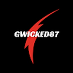 Avatar of user gwicked87_gmail_com