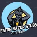 Avatar of user K Keaton Razor Stubs aka