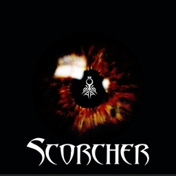 Cover of track Scorcher by Pnökka