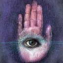 Cover of album THE EYE by MOTHICX