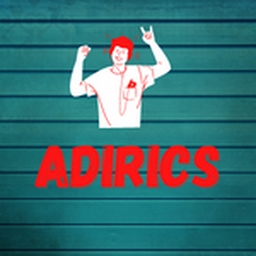 Avatar of user Adipus