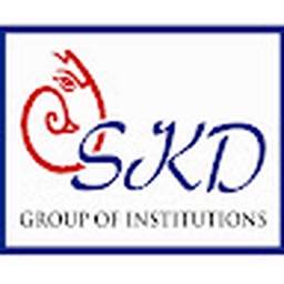 Avatar of user SKD Group of Institutions