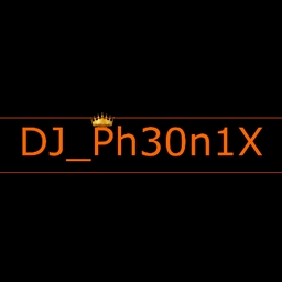 Avatar of user DJ_Ph30N1X