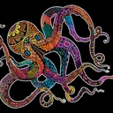 Avatar of user Uji Octopus