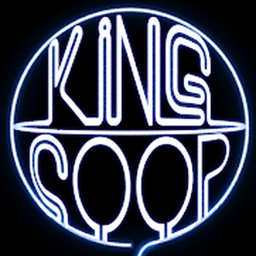 Avatar of user KingCoop唯一無二
