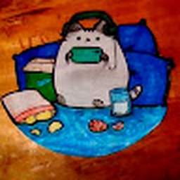 Avatar of user Gar1ic_bread3