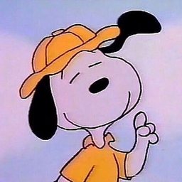 Avatar of user Snoopy the Dog