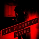 Cover of album The Planet Of Hateu II by ℙunkfrmda4
