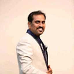 Avatar of user vidyadhar