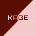 Avatar of user Kage