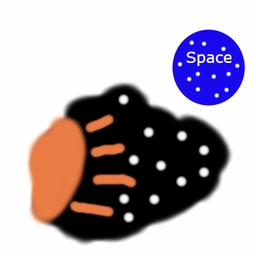 Avatar of user SpaceGab