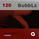 Cover of album Edition Audiotool: BubbLz by a-records