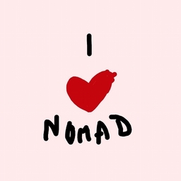 Avatar of user @nomadnohome
