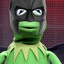 Avatar of user Kermit Is Secretly Batman