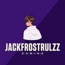 Avatar of user JackFrostrulzz_