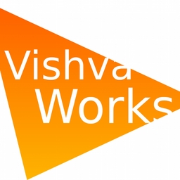 Avatar of user VishvaWorks