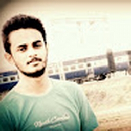 Avatar of user biddu26_gmail_com