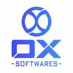 Avatar of user OX Softwares