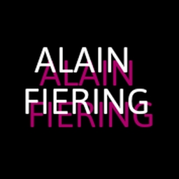Avatar of user Alain  Fiering