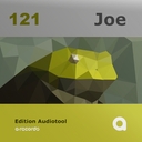 Cover of album Edition Audiotool: Joe by a-records