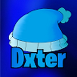 Avatar of user GFX_Dxter