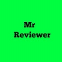 Avatar of user mrreviewer6000_gmail_com