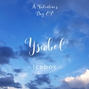 Cover of album Ysabel by Icebox