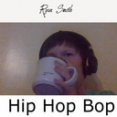 Cover of album Hip Hop Bop by Ryan Smith