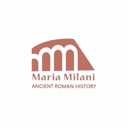Avatar of user Maria Milani