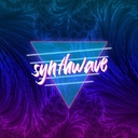 Cover of album Synthwave Era by ᚺura-Senpai