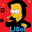 Avatar of user LJBoi