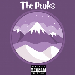 Cover of track Off The Peak by PeakMusic