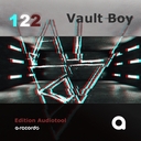 Cover of album Edition Audiotool: Vault Boy by a-records