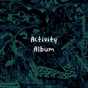 Cover of album Activity Album by Far Away