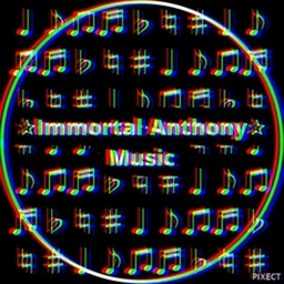 Cover of track ?????: ✰Immortal⋅Anthony✰ by AnthonyDarrach