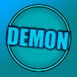 Avatar of user TheDemonUK