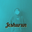 Avatar of user Jeshurun