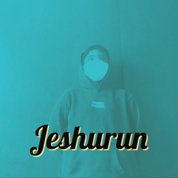 Avatar of user Jeshurun