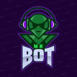 Avatar of user Mr bot
