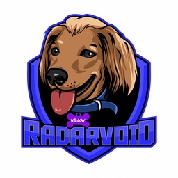 Avatar of user Radarvoid