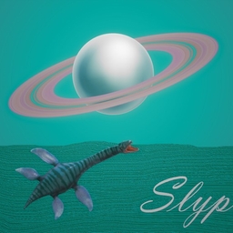 Avatar of user Slyph