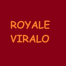 Avatar of user RoyaleViralo