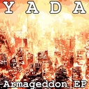 Cover of album Armageddon EP by YADA