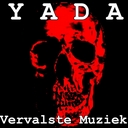 Cover of album Vervalste Muziek by YADA