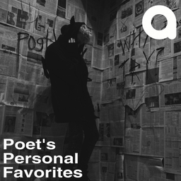 Cover of album Poet's Personal Favorites  by po9t