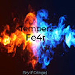 Avatar of user T3mperz