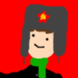 Avatar of user Thecommiecrusader